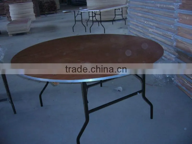banquet folding table legs for rental