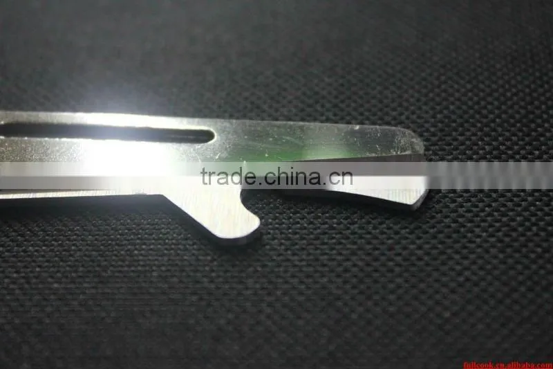 Super multifunctional scissor for daily usage