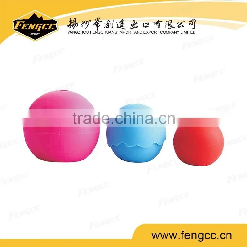 Cake Tools Funny Shape Silicone Jelly Cake Mould