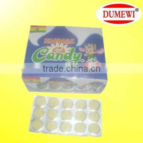 Sour Fruit Powder Stick Press Candy
