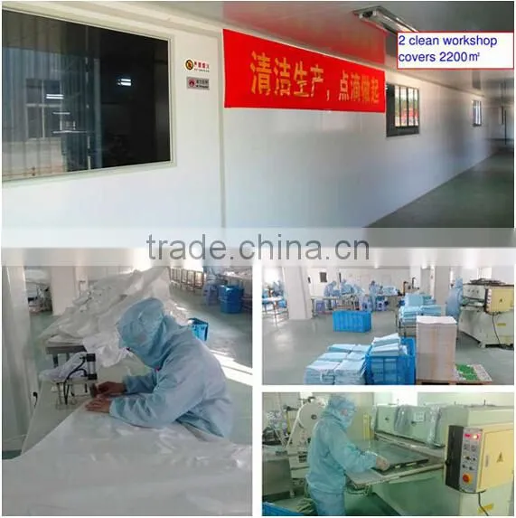 disposable microporous coverall,disposable coverall with hood for safety,microporous coverll with elastic cuff and ankle