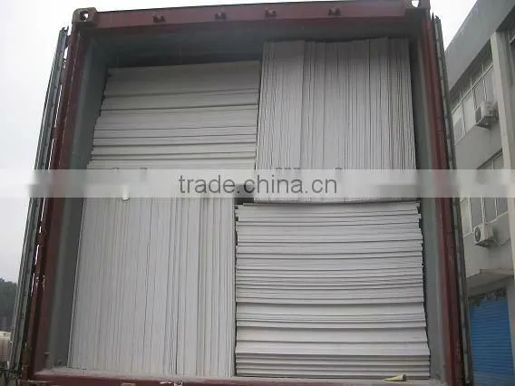 paper coated mgo board