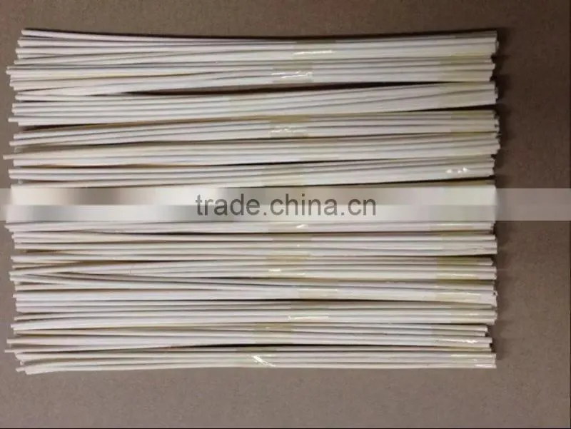 natural rattan reed sticks for diffuser/fragrance diffuser wooden sticks