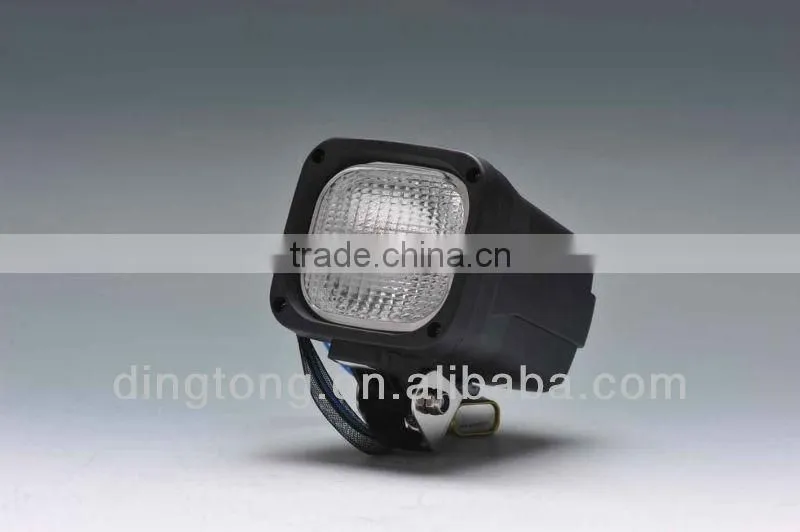 4'' 35/55W HID Xenon Working Lamp Spotlight Driving Light 24v