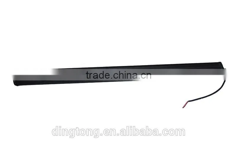 50inch 288w off raod car vehicle led light bar for jeep wrangler off road