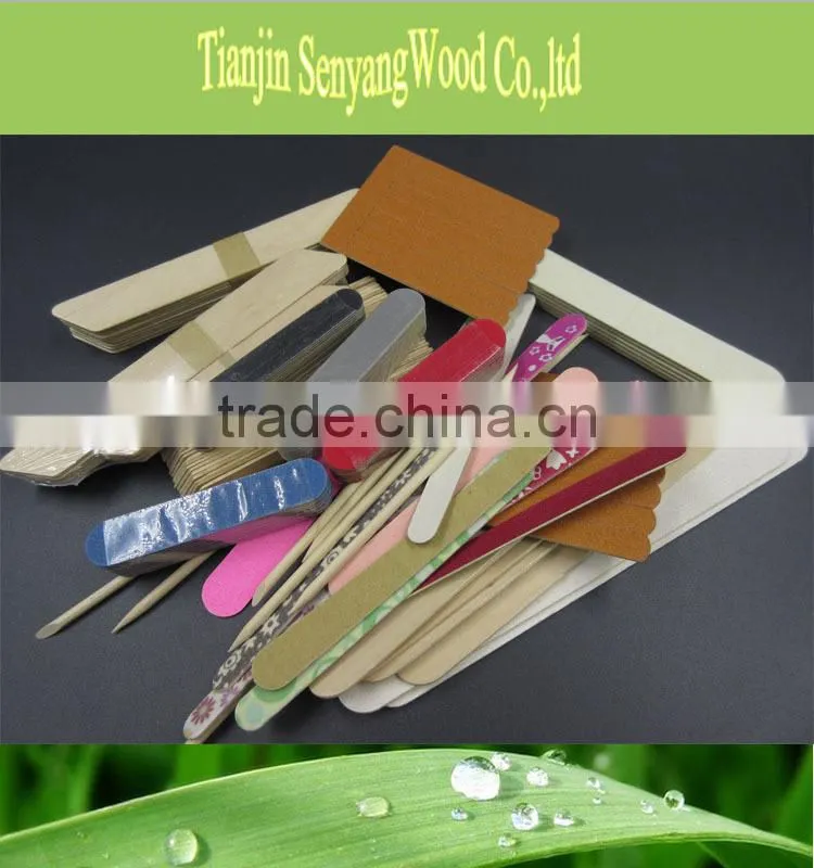 manicure stick 3.8*178mm 10000pcs/ctn