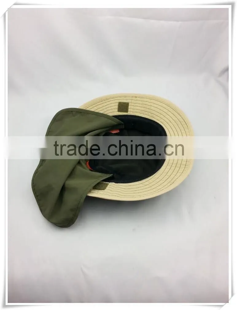 have a adjustment bucket hat /fisherman hat /cotton hat/folding hat