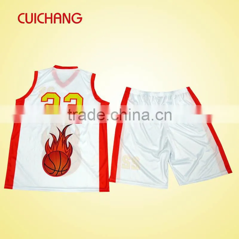 Youth basketball uniforms wholesale