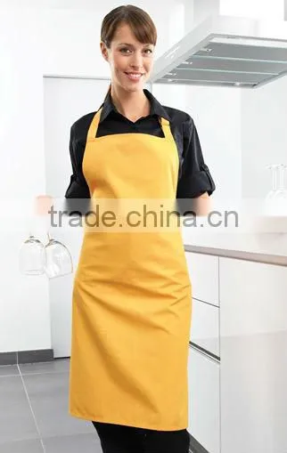 Plain Colour Waist Apron wholesale