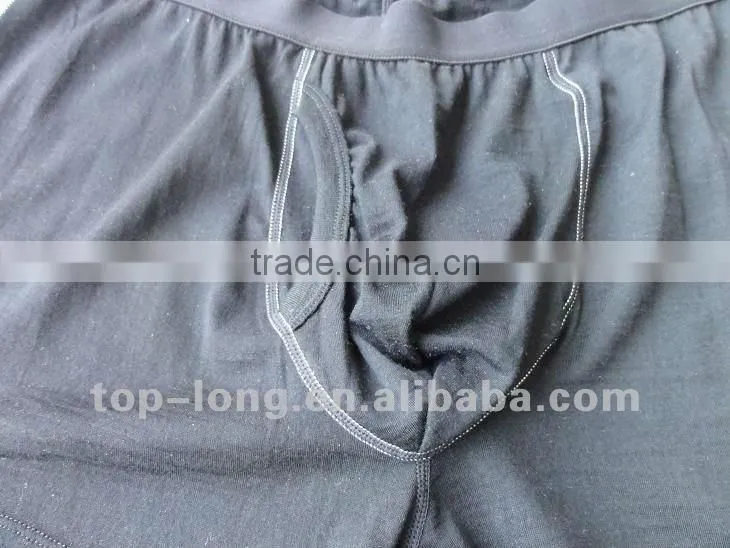 100% Merino wool underwear briefs Boxer for men