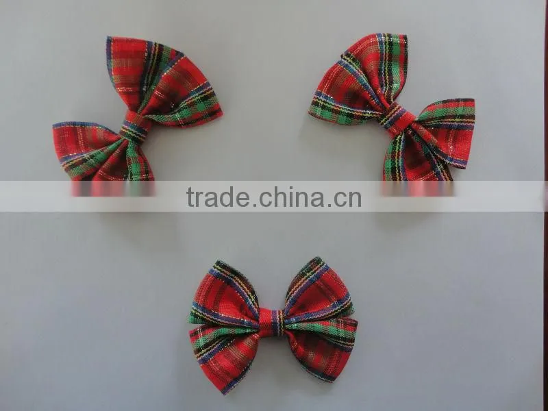 Scottish Ribbon Bow
