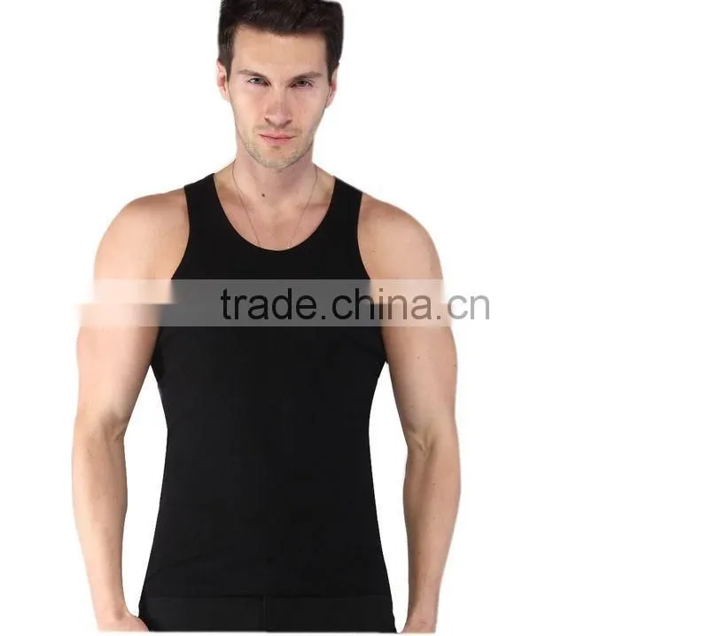 men cotton work vest