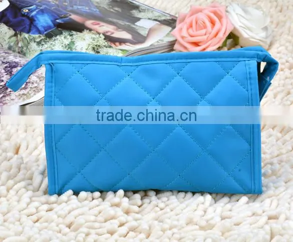 New Multifunction Travel Cosmetic Makeup Pouch Zipper bag TO SV012841