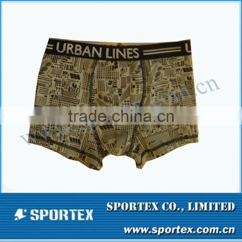 2012 Latest OEM Comfortable boys briefsDLB-1103