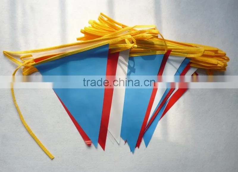 string flag,custom string flag,printed string flag