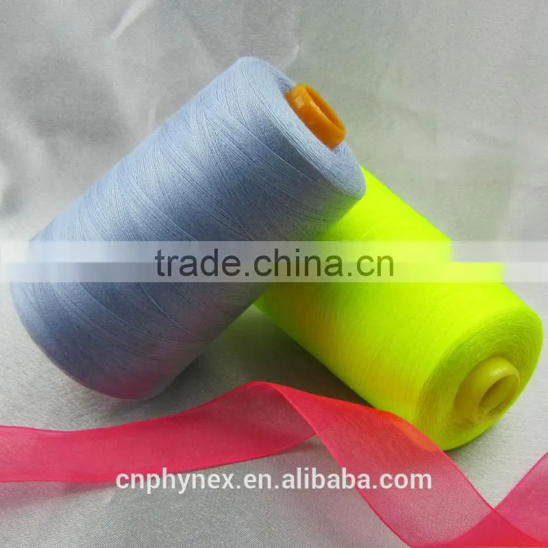 spandex thread