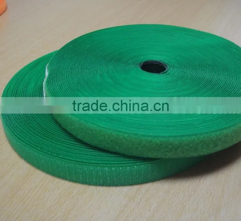 color hook and loop supplier