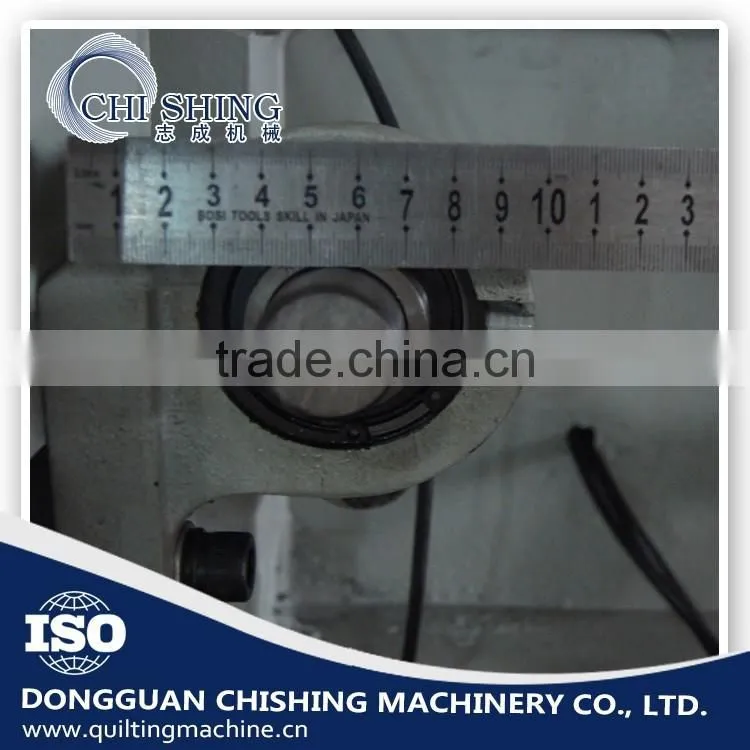 High Speed Automatic Computerized industrial mattress quilting machine