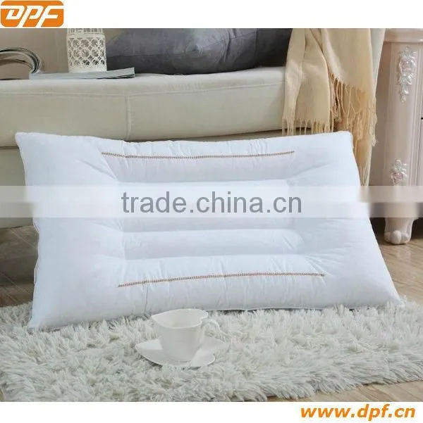 bed pillows with polyester filling