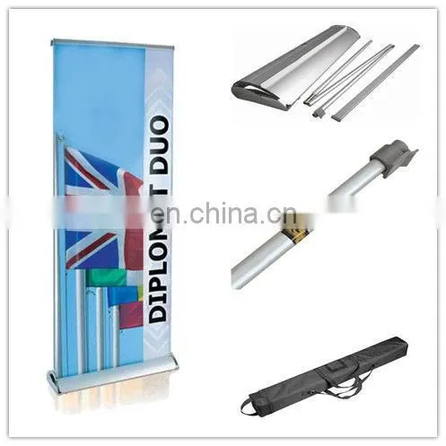 Pull Up Stand , Poster And Pull Up Banner