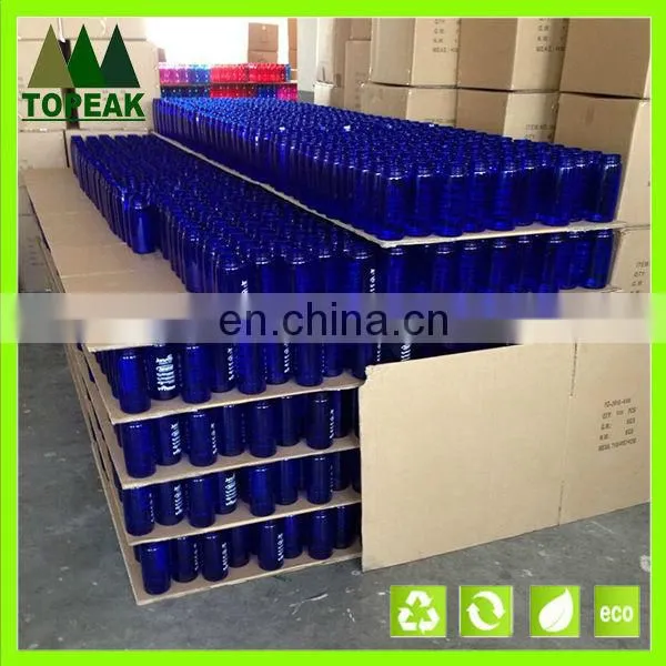 Promotion Bulk BPA FREE Plastic PCTG Drinking space water bottle Cup