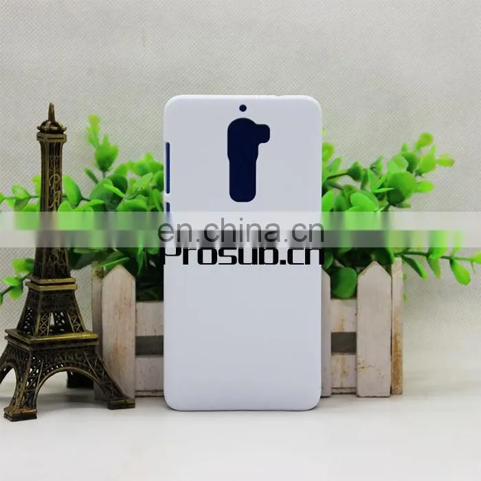 3d sublimation heat transfer blank smartphone case cover for Prosub- Letv Coolpad Cool1