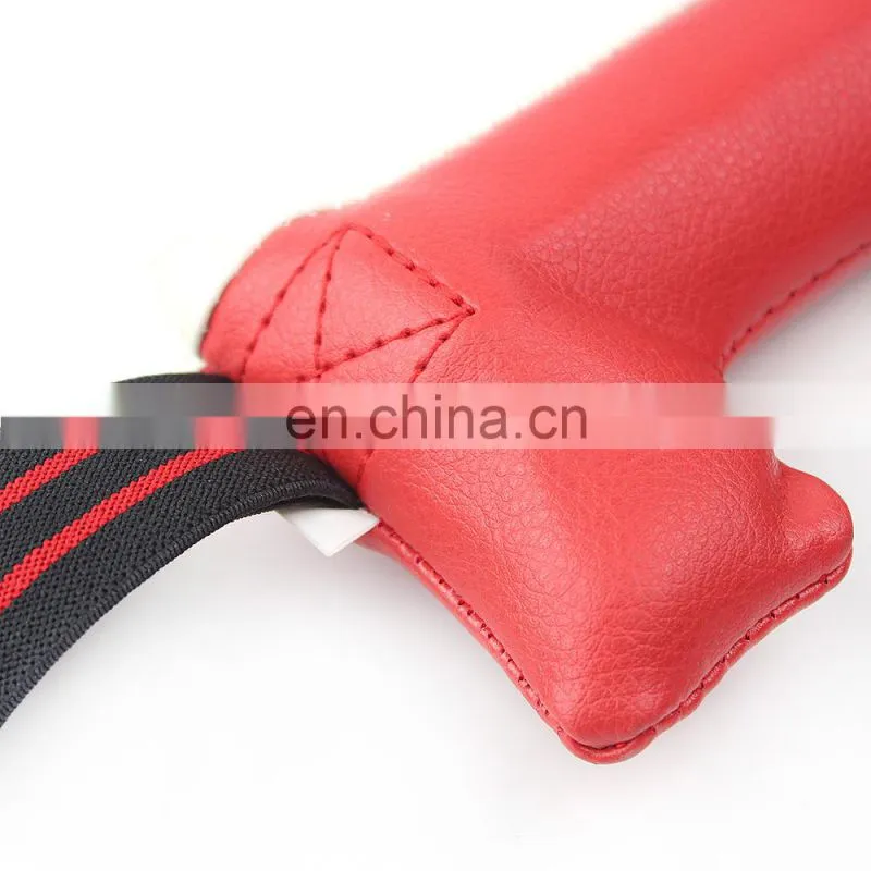 2015 martial arts paddle double kicking target taekwondo