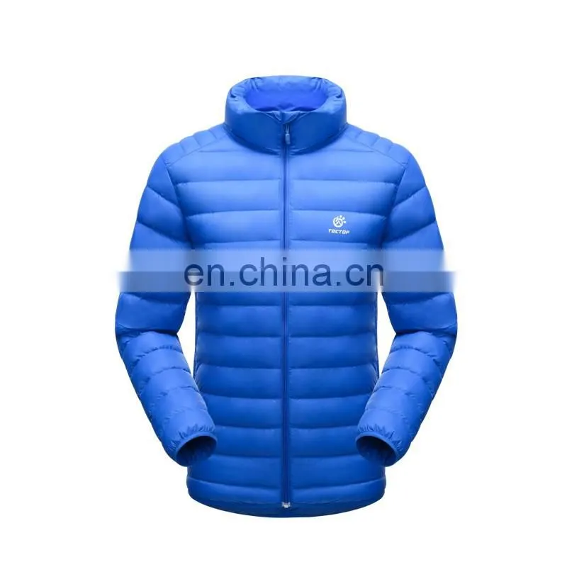 OEM design fashion down jacket winter jacket