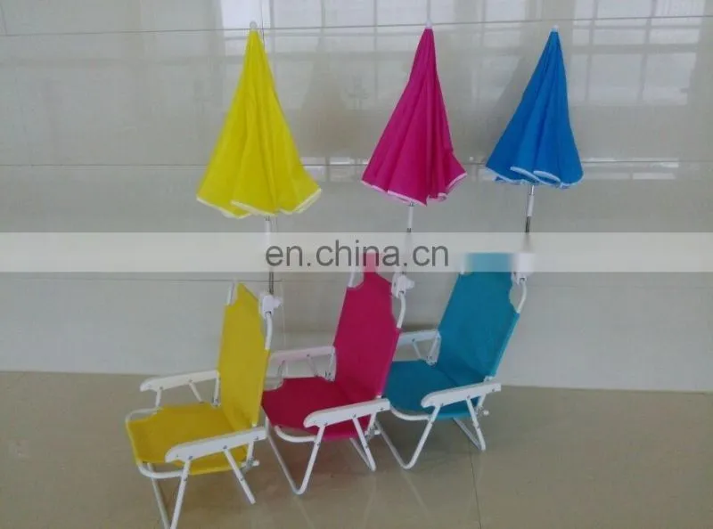 Comfortable and High quality beach chair Kids Camping chair kids