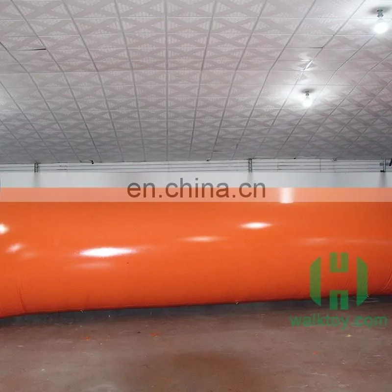 HI Customized size water catapult inflatable water blobs for sale