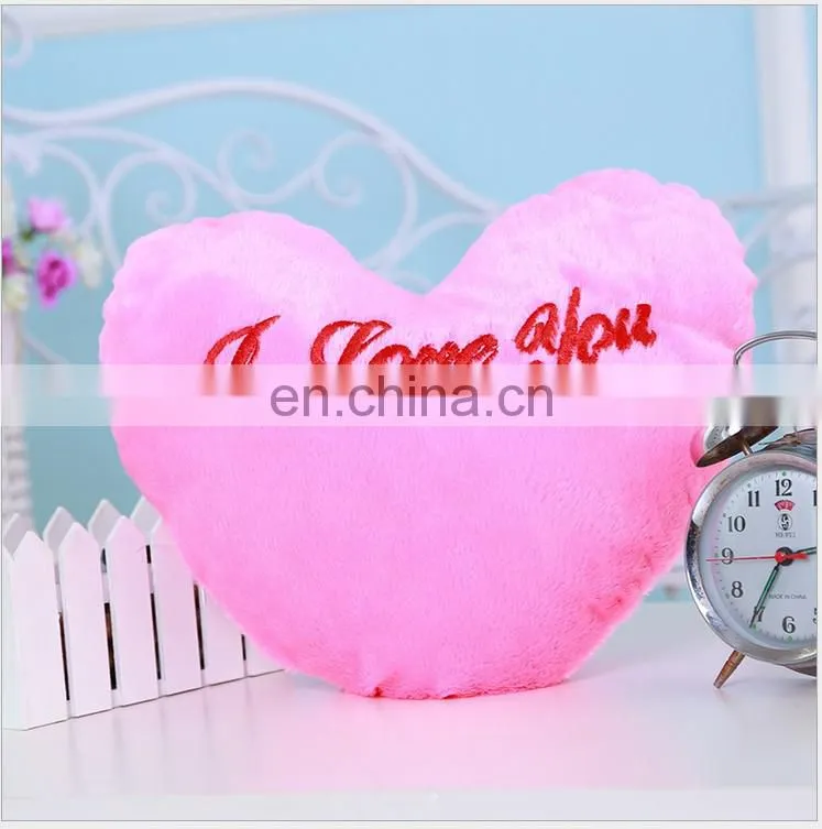 colorful dream music toy doll Luminous hold Light pillow