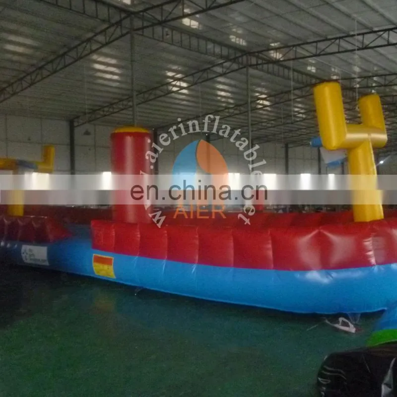 High Quality Inflatable Sport Game for kids and adult