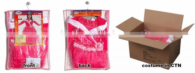 Sleeping fairy costume (12-051) for party costume with ARTPRO brand