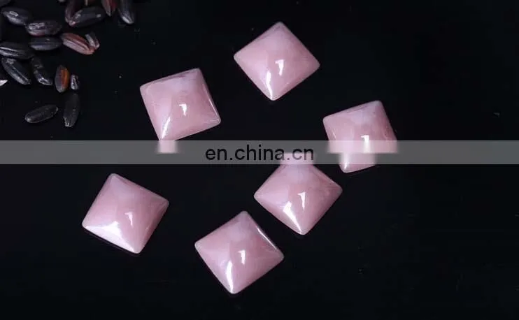 2015 high quality hot fix rhinestone crystal deodorant stone