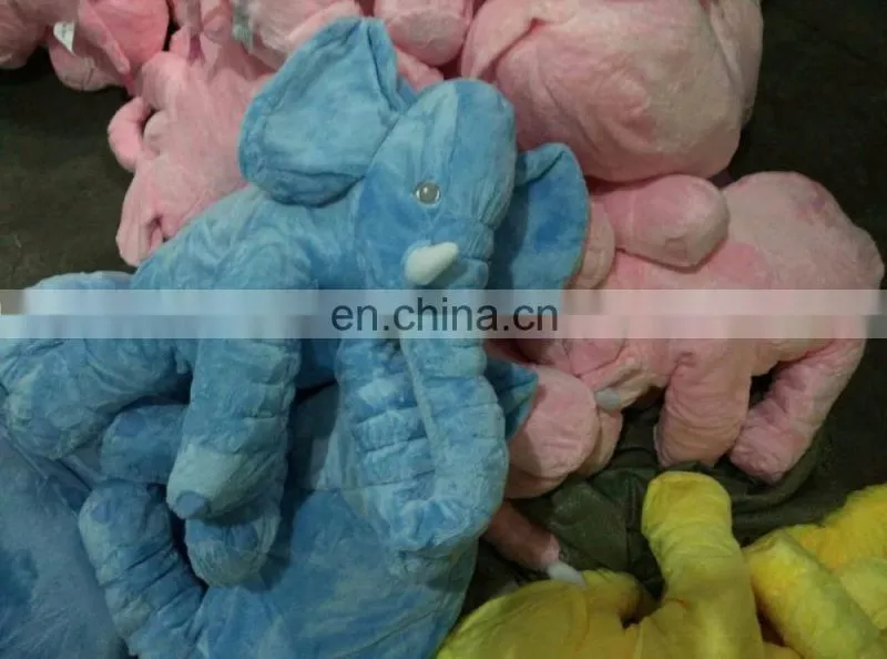 Hot sale cheap baby sleeping elephant from factory