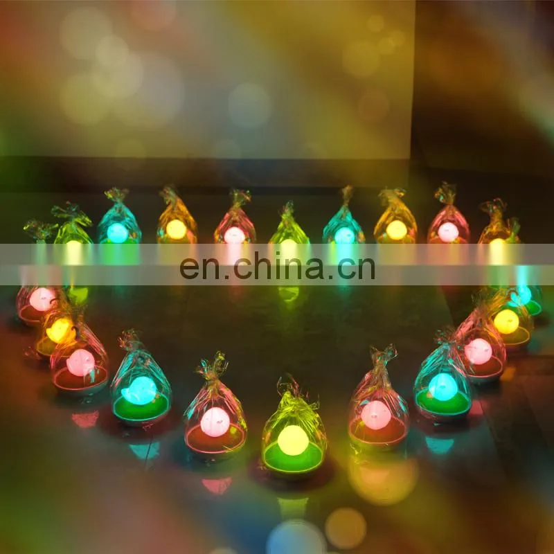 Hot sale led birdcage lamp led table lamp decorative LED Desk Lamp