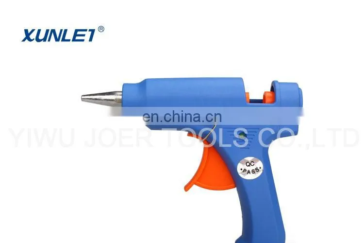Hot Melt Glue Gun nozzle Factory Outlets