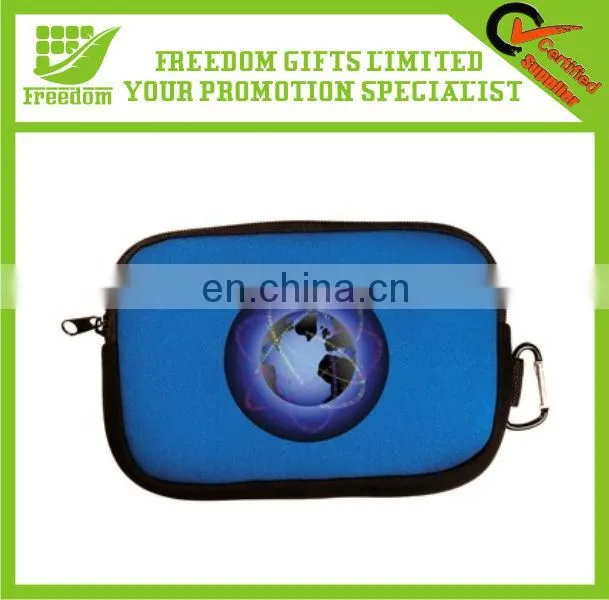 Most Popular Promotional Neoprene Camera Sleeve