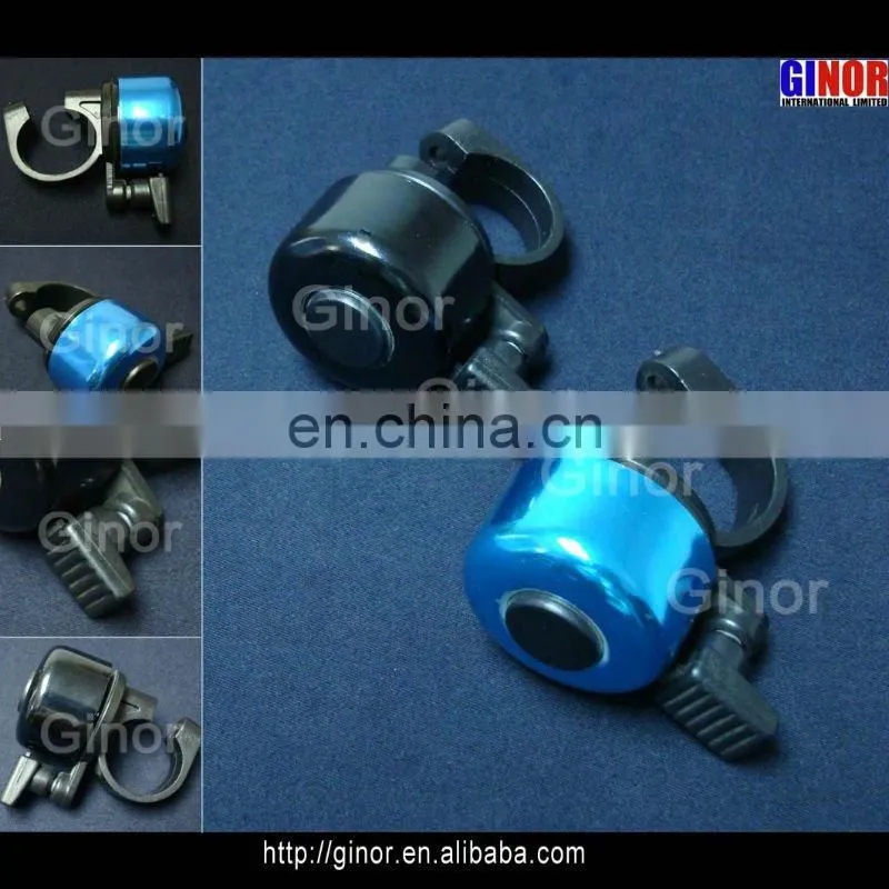 logo customized bike bells