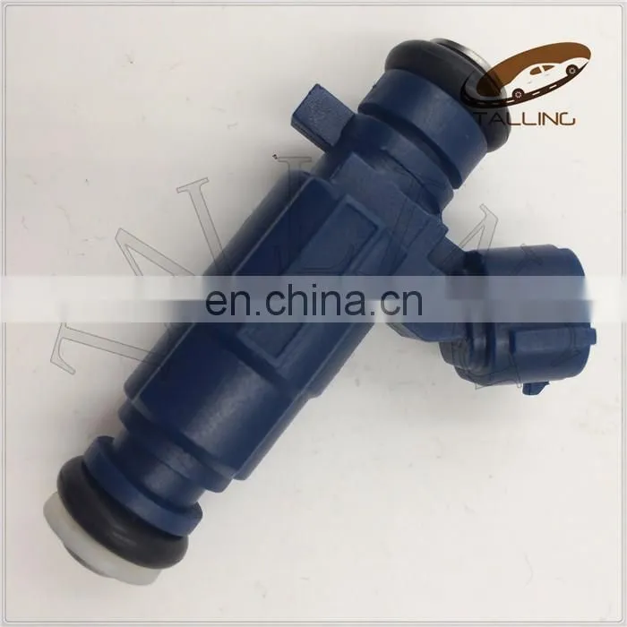 Wholesale Auto Engine Parts OEM 35310-28000 3531028000 Car Fuel Injector for Hy-un-dai K-i a