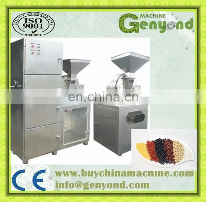 Powder Machine Grinder Powdered Grinder Pulverizer