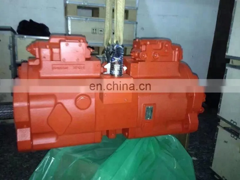 Excavator EC330B Hydraulic Pump VOE14520050