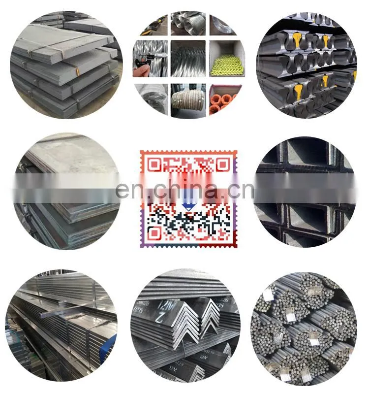 good price of galvanized steel tube in china