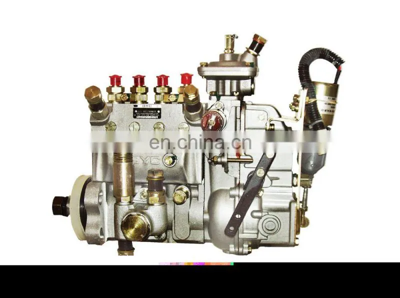 Fuel injector pump T73208215 AD4030 for 1004-4T engine