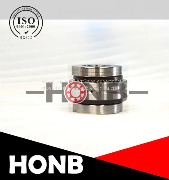 high precision ZARN bearing (3)