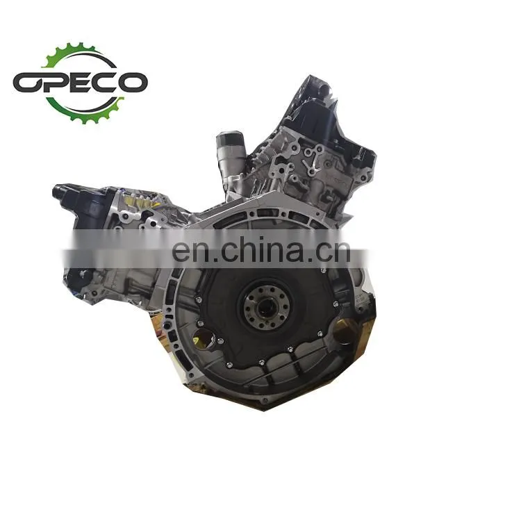 Year 2014 5.0T V8 LR079069 new supercharged model original rebuild bare engine