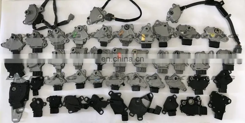 Neutral Safety Switch For Nissan Juke Rogue Sentra CE134 CE 134