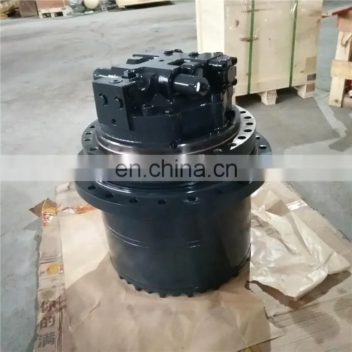 EC360B final drive assy excavator travel motor for EC360B