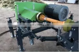 High Quality agricultural machinery Bundling machine TSW2020C
