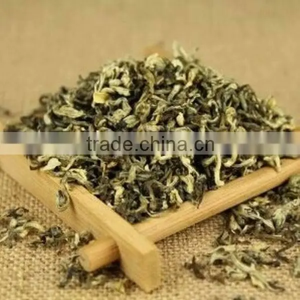 Hot sale Chinese pure jasmine tea, natural and healthy Bitanpiaoxue Flavor Tea